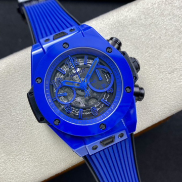 BBF공장 위블로 빅뱅 유니코 45mm 411.ES.5119.RX