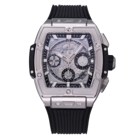 BBF공장 위블로 스피릿 오브 빅뱅 42mm 642.NX.0170.RX