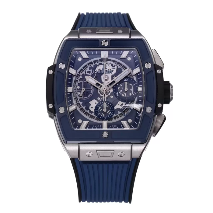 BBF공장 위블로 스피릿 오브 빅뱅 42mm 642.NL.7170.RX