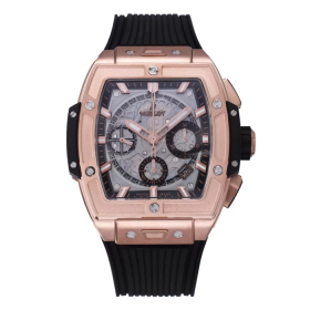 BBF공장 위블로 스피릿 오브 빅뱅 42mm 642.OX.0180.RX