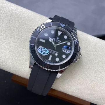 최고퀄 EW공장 롤렉스 요트마스터 42mm 226659 블랙 오이스터 플렉스