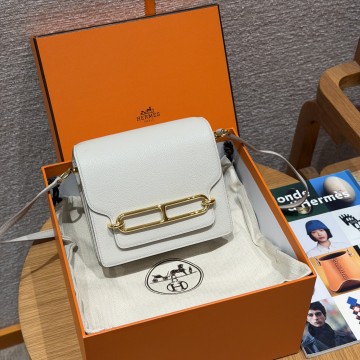 최고퀄 올수공 에르메스 룰리스 18 Beton 에버컬러 가죽 금장