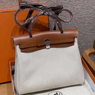 최고퀄 올수공 에르메스 에르백 39 베통 & 브라운 은장