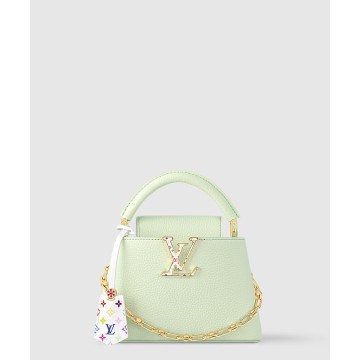 LV x TM 카퓌신 미니 M14101