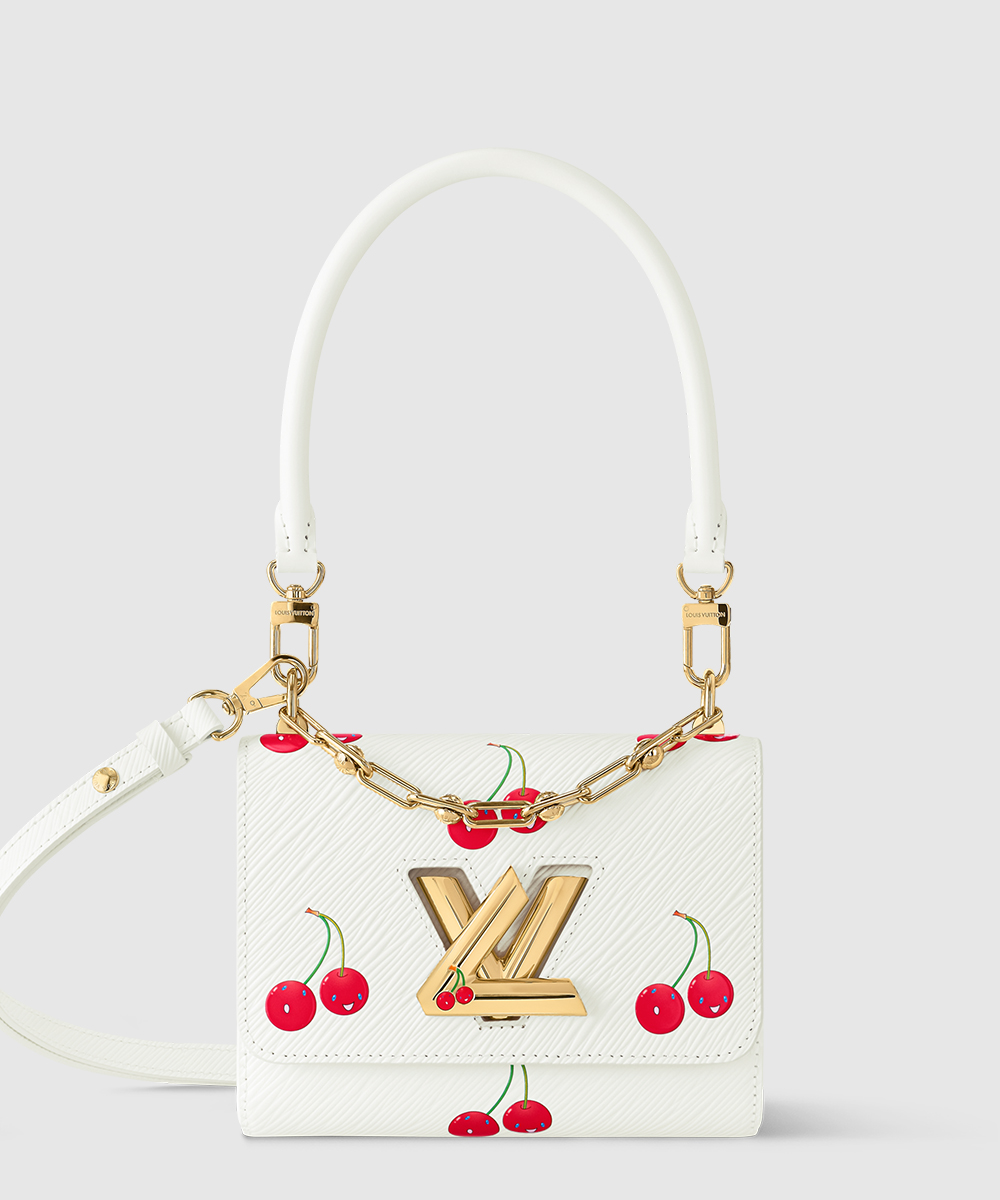 LV x TM 트위스트 PM M13239