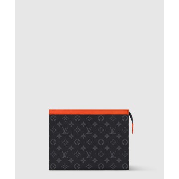 POCHETTE VOYAGE 미디엄 클러치 M26031