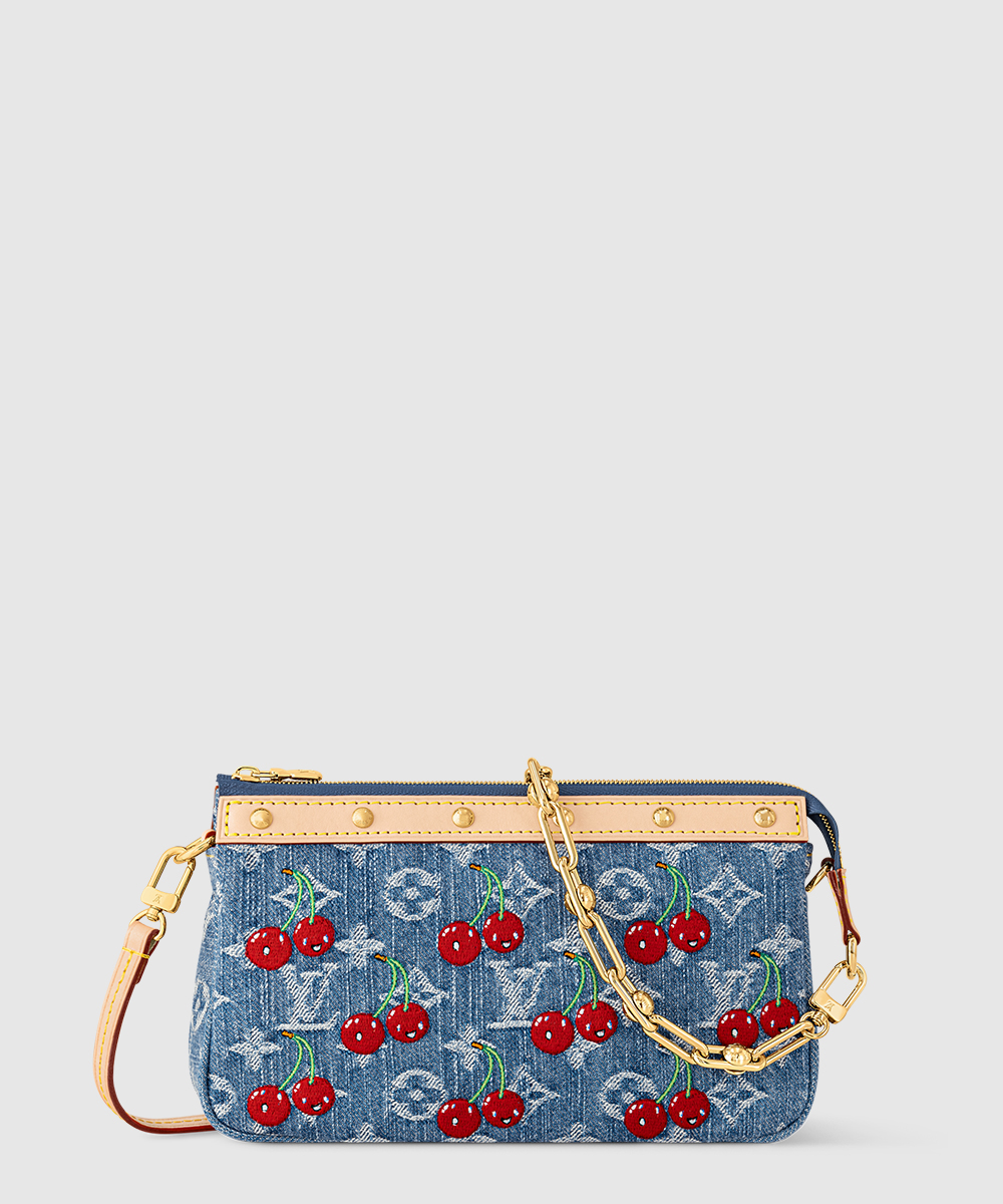 LV x TM 포쉐트 악세수아 M13994