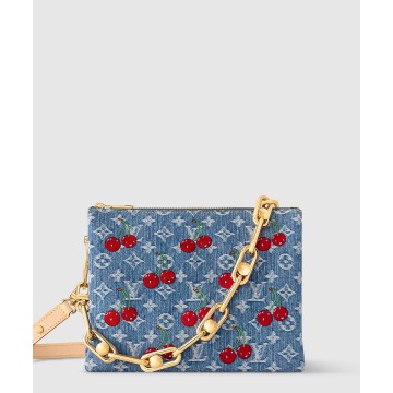 LV x TM 쿠상 PM M14978