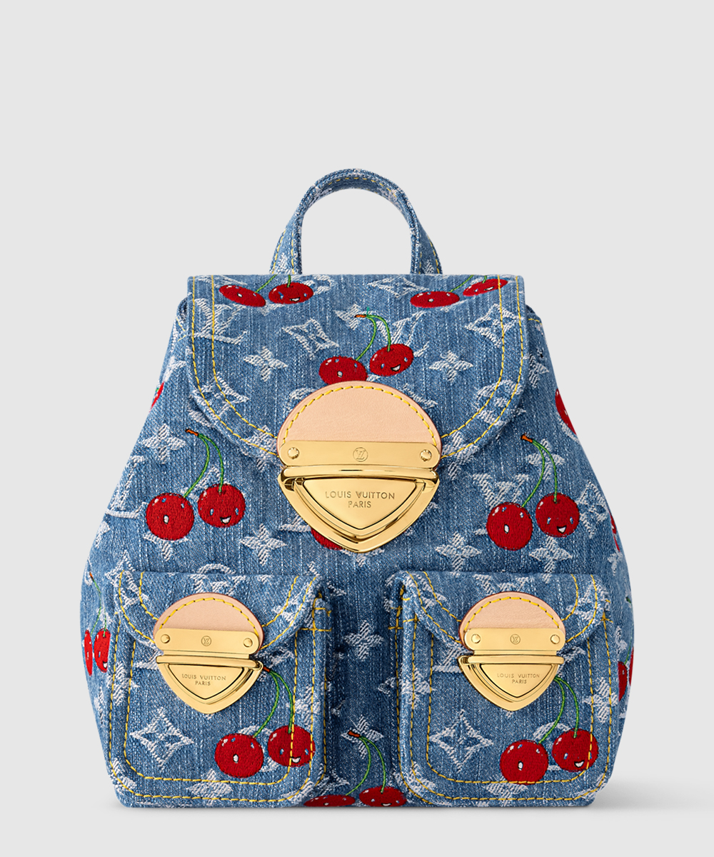 LV x TM 베니스 NM M13679