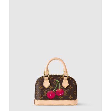 LV x TM 나노 알마 M13416