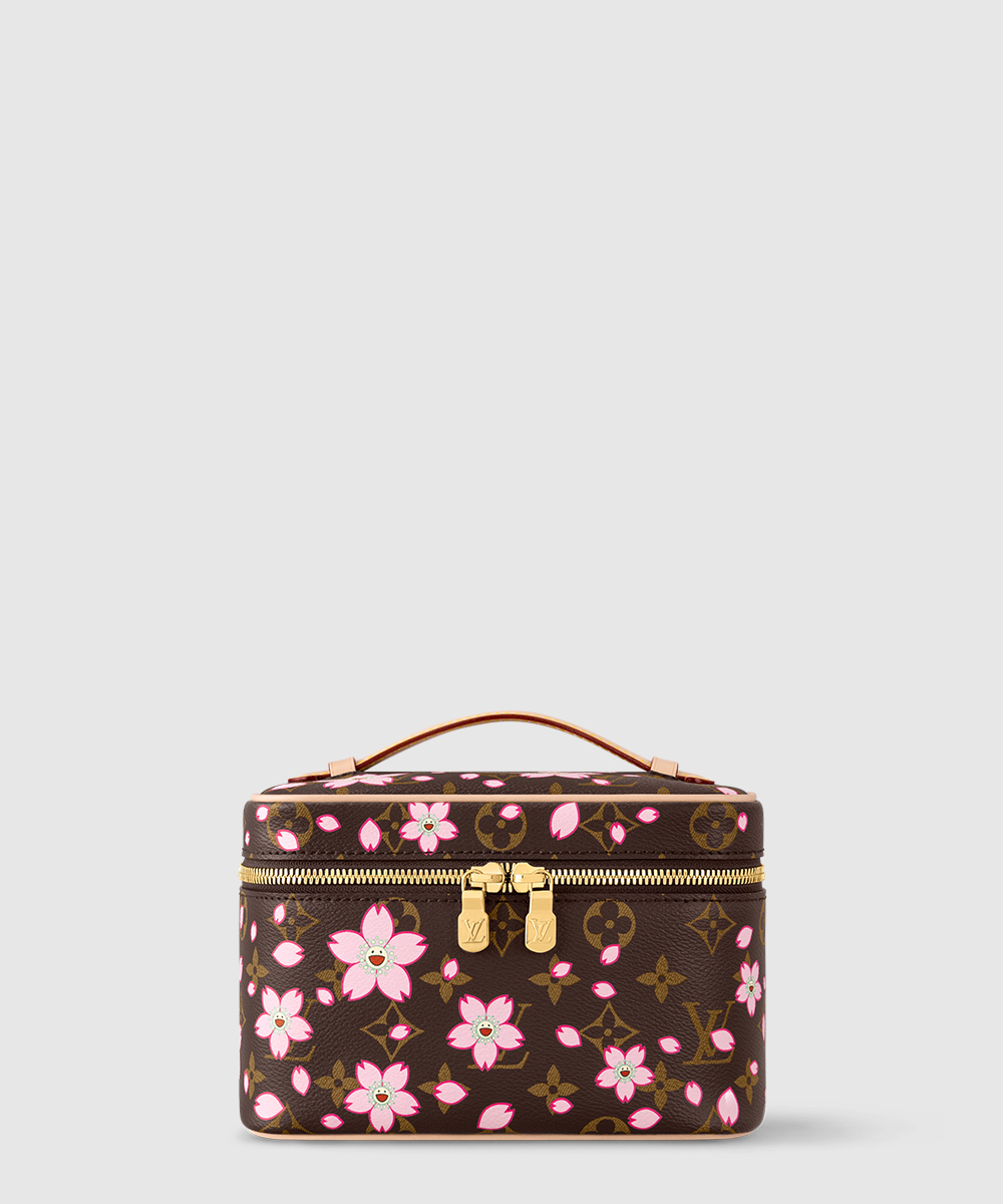 LV x TM 니스 미니 M14181