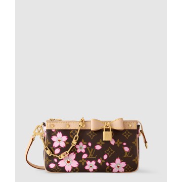LV x TM 포쉐트 악세수아 M13666