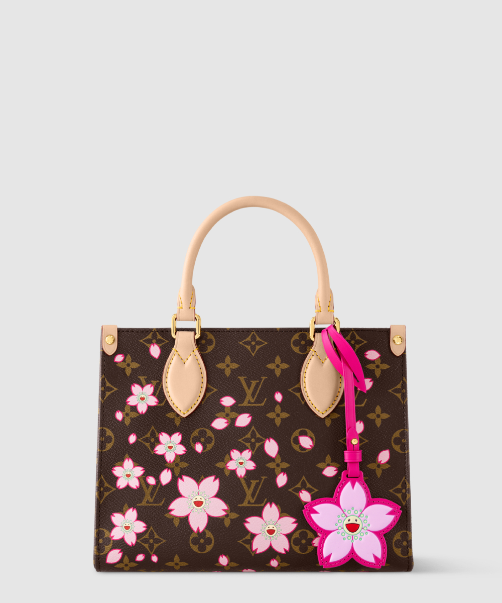 LV x TM 온더고 PM M13269