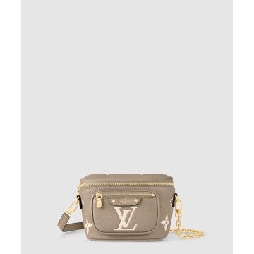미니 범백 M83219