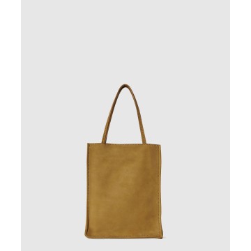 Small To Go Tote 누벅백 W1778