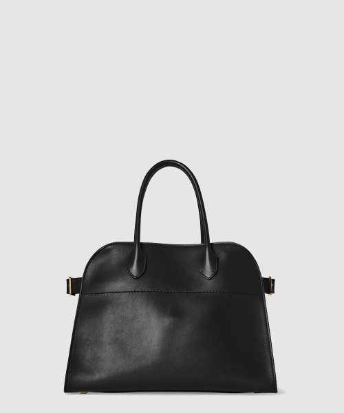 Soft Margaux 12 가죽 백 W1586L