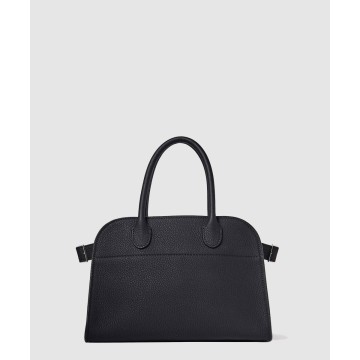 Soft Margaux 12 가죽 백 W1586L