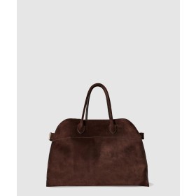 Soft Margaux 12 스웨이드 백 W1255L