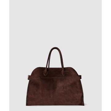 Soft Margaux 12 스웨이드 백 W1255L