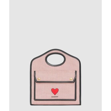 캔버스 토트백 80449711