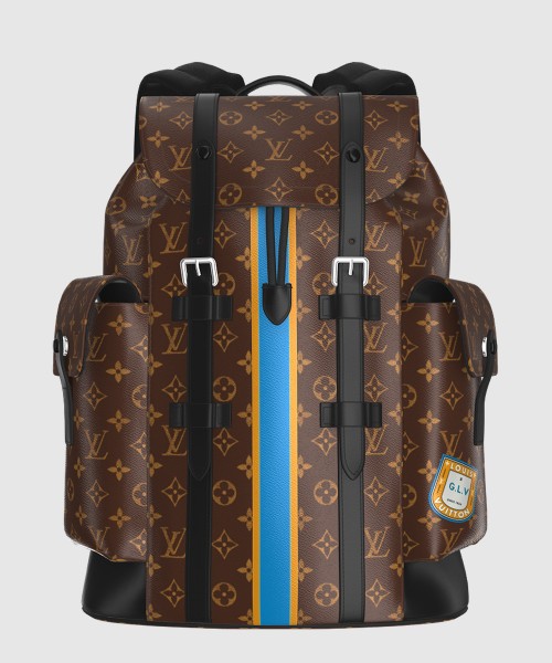 크리스토퍼 MM Mon Monogram P01954