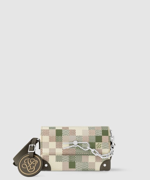 STEAMER 미니백 N00108