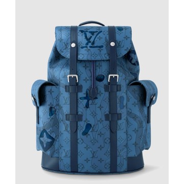 크리스토퍼 MM 백팩 M22636