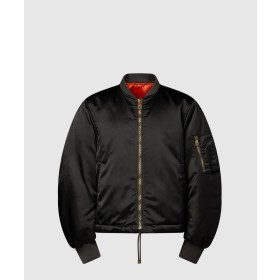 크롭드 보머