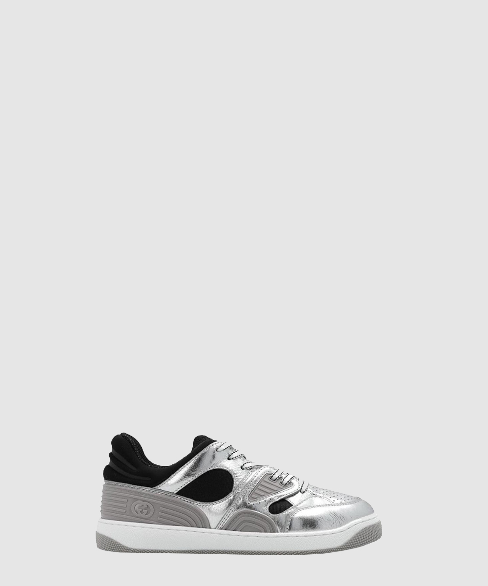 배스킷 스니커즈 724002