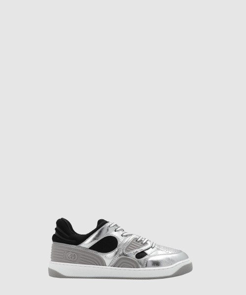 배스킷 스니커즈 724002