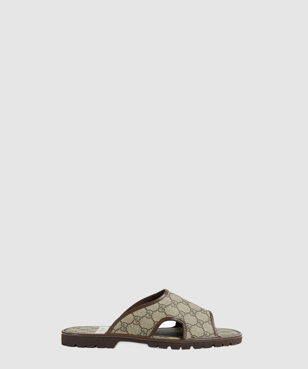 GG Supreme 샌들 624879