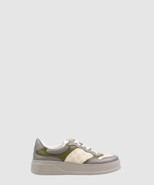 Chunky B 스니커즈 700641