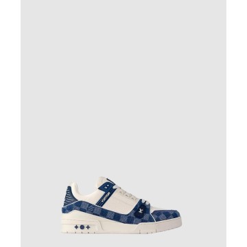 LV 트레이너 스니커즈 1ACPRW