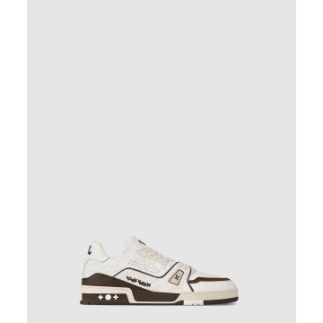 LV 트레이너 스니커즈 1ACR5K