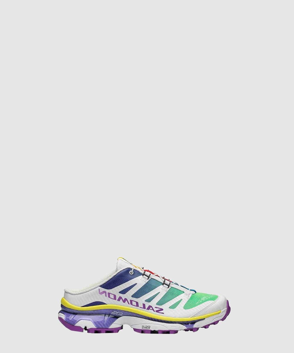 SALOMON X MM6 XT-4 스니커즈 475402