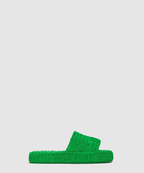 Resort Sponge 슬리퍼 659139