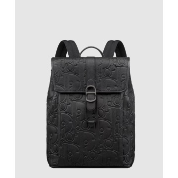 Dior Daily 플랩 백팩 1ESBA