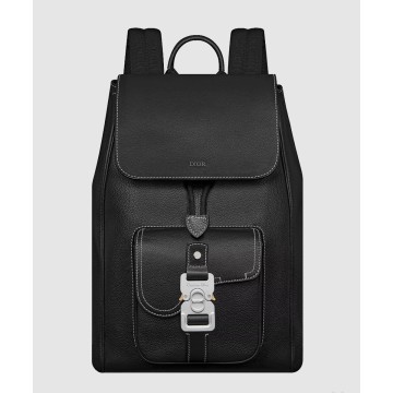 Saddle 플랩 백팩 1ESBA