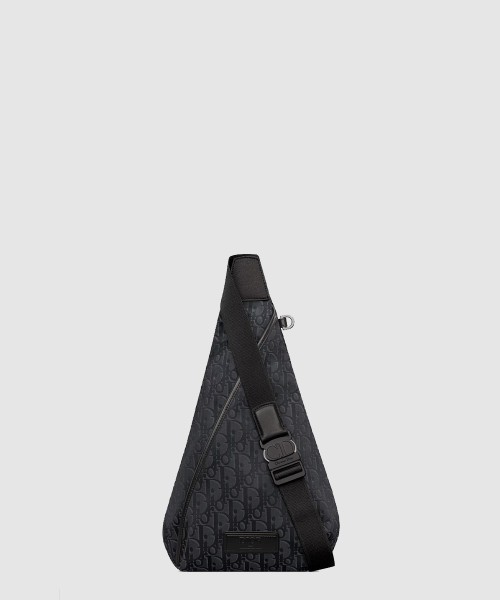 Trek 지퍼 슬링백 1DTBO
