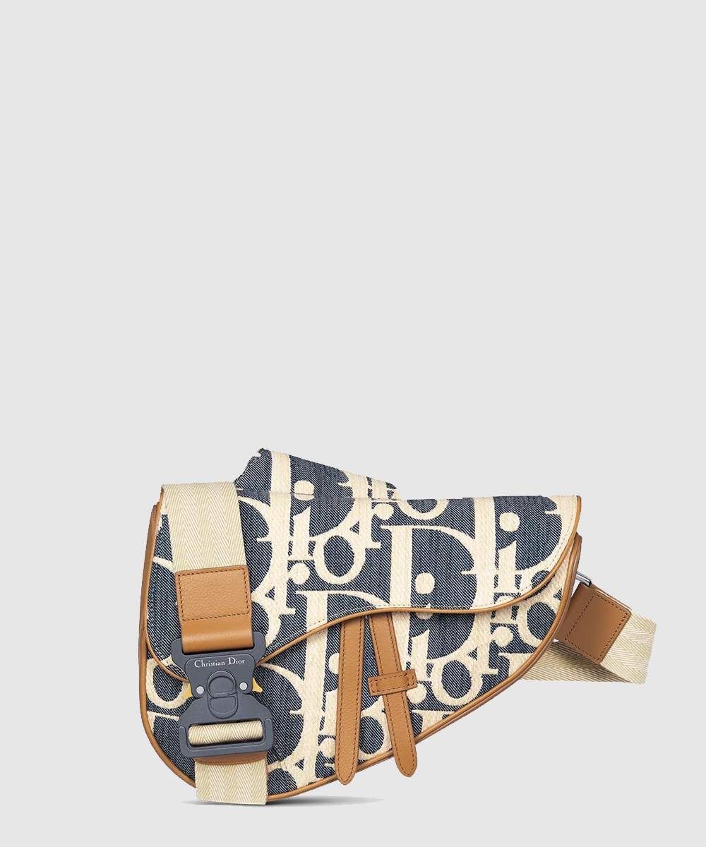 Saddle 백 1ADPO