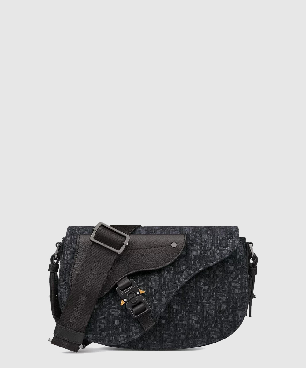 Saddle 스트랩백 1ADPO