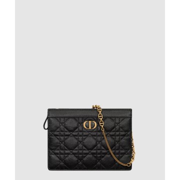 Caro Every Dior 파우치  S5106