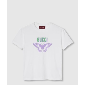로고 프린트 반팔