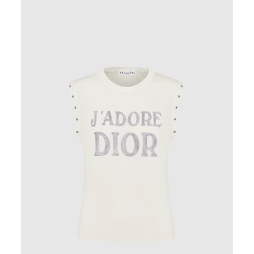 JAdore Dior 탱크 탑