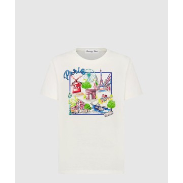 Souvenir 티셔츠