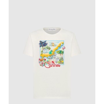 Souvenir 티셔츠