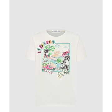 Souvenir 티셔츠