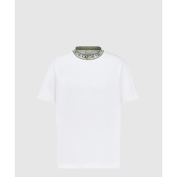 DIOR AND LEWIS HAMILTON 티셔츠