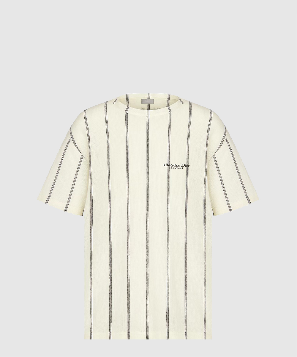 Christian Dior 오뜨 꾸뛰르 티셔츠