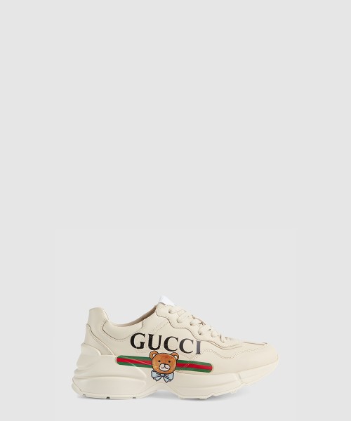 라이톤 KAI x Gucci 스니커즈 660014